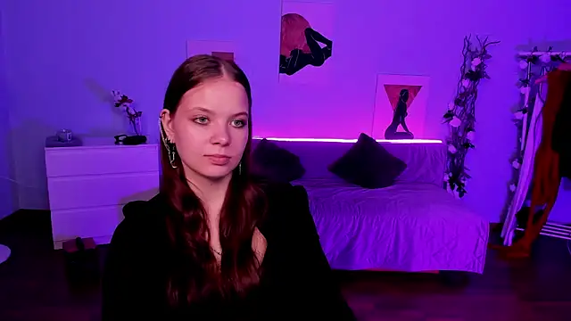 BetsyKiss webcam