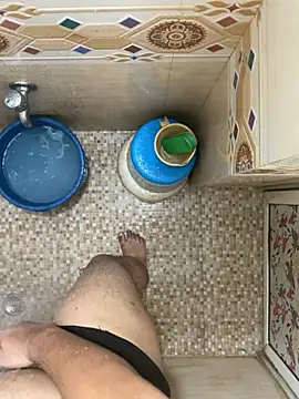 sameer_mumbai (M young) - Full nude