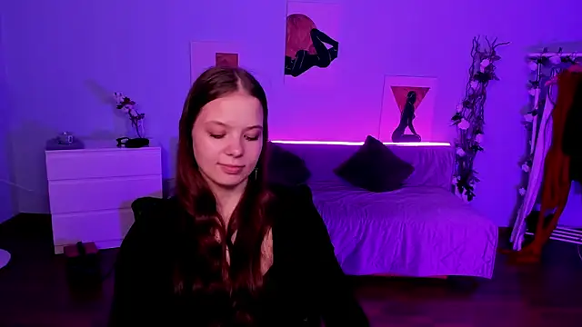 betsykiss (F teen) - dance on the floor