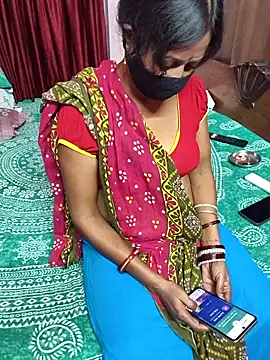 Little-Roshni webcam