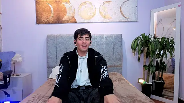 demian_hot99 (M twink) - naked all