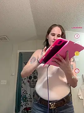 lolabunny9 webcam