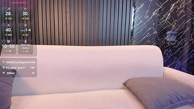 ivaannaa_ - Ivaannaa_'s free webcam - UK Sex Cams