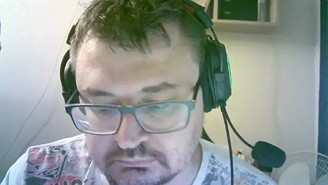 SirAbuser webcam