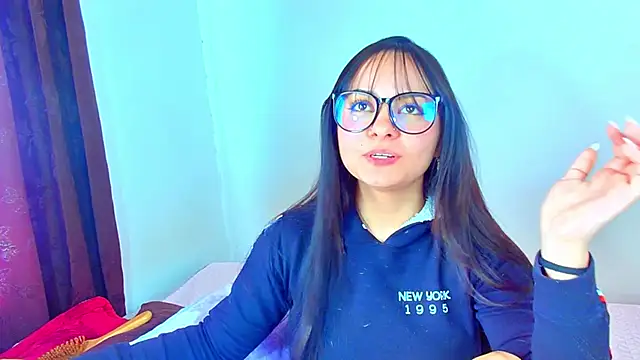 Anniecute__ webcam