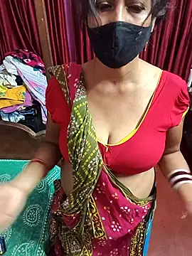 Little-Roshni webcam