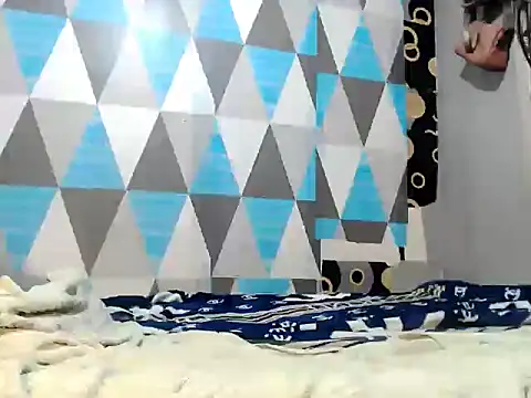 Trish_CurveCock webcam