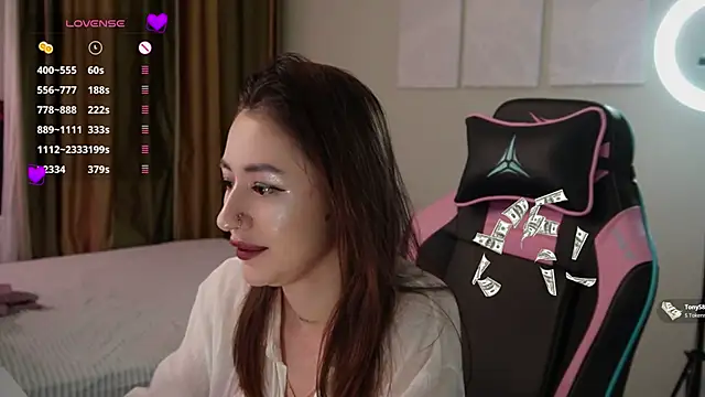 Fiona-Love webcam