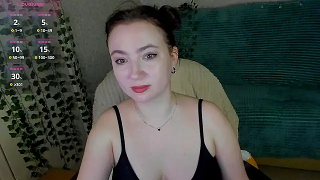 Micky_Wood live cam on StripChat