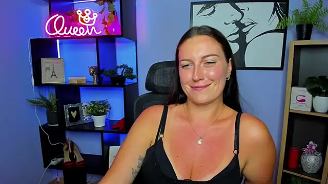 fun_ami - FUN_AMI's free webcam - UK Sex Cams