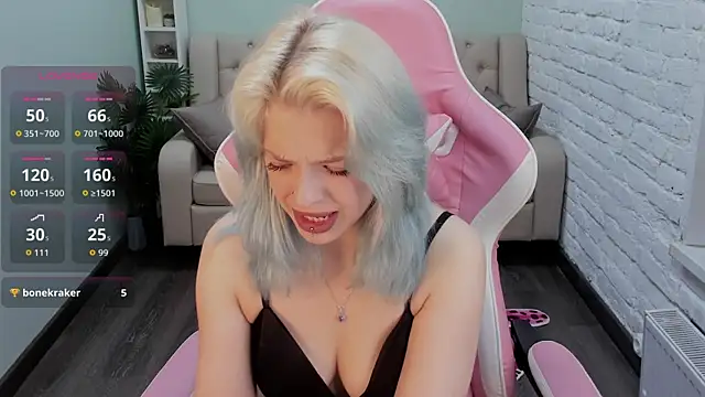 Clown_Princess webcam