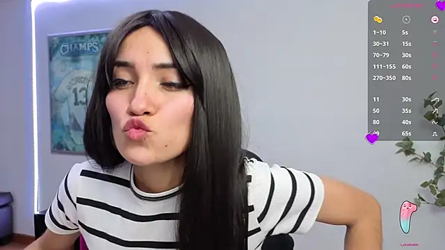 chloehanna