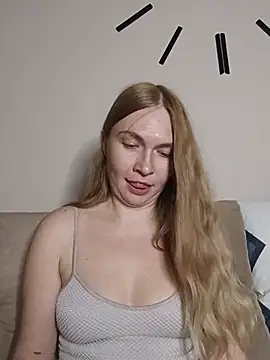 KisaVixen webcam