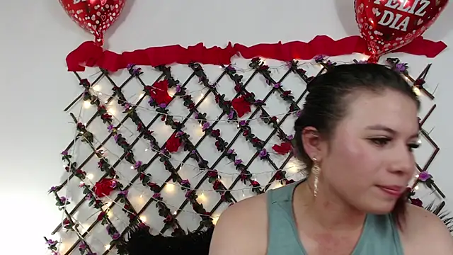 Samantha_Wallker webcam