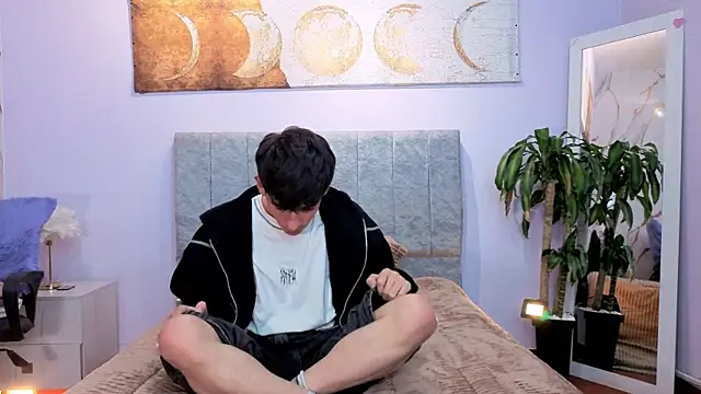 demian_hot99 (M twink) - naked all
