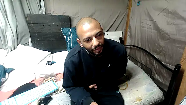Camodick webcam