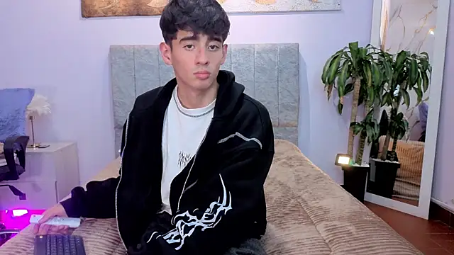 demian_hot99 webcam