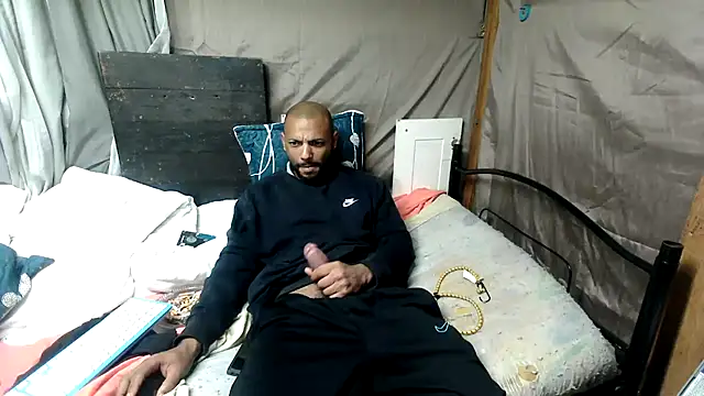 Camodick webcam