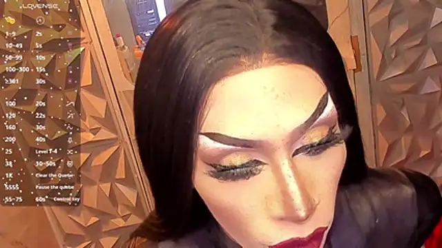 anitacruise (T young) - WANNA   BE  OWNED AND BE MY  SLAVEDOG ?