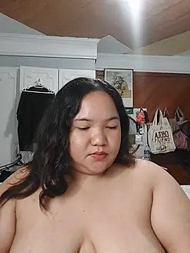LianaCruzado webcam