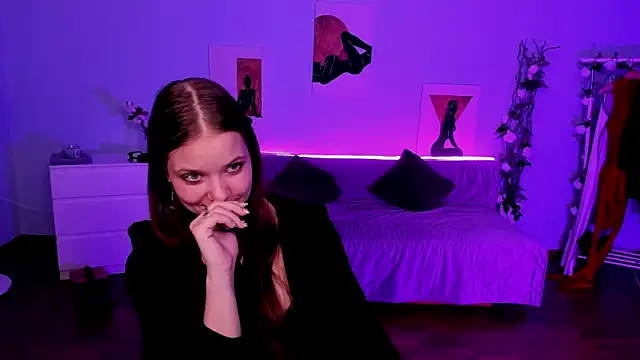 BetsyKiss webcam