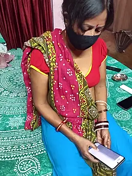 Little-Roshni webcam