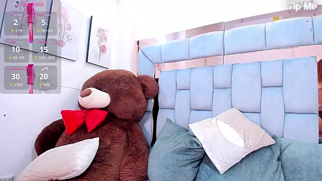 megannherrera webcam