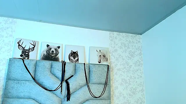 KimberlyFox_t webcam