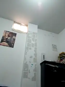 Casandra_inthemorning webcam