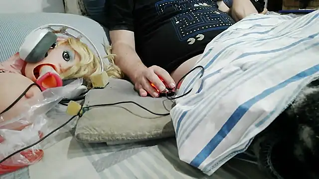 messi_syssy webcam