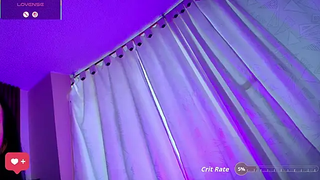 Abril_Luv webcam