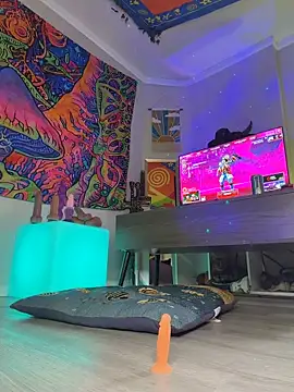 urpuppymoon webcam