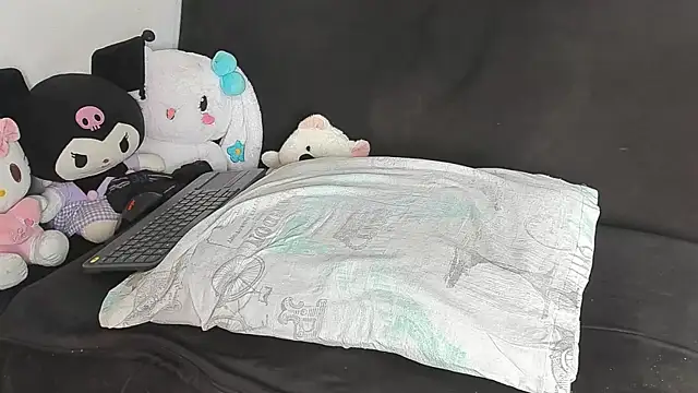 Eirlysx webcam