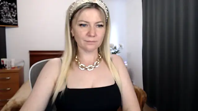 ParadiseAlina webcam