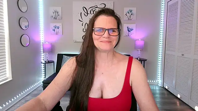 ClassySamantha webcam