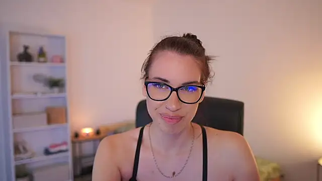 evagomess18 webcam