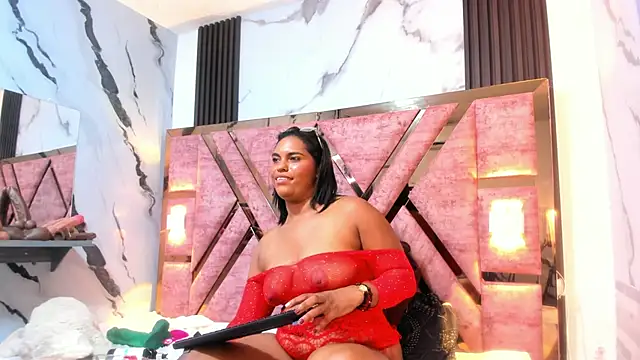 anny_run69 webcam