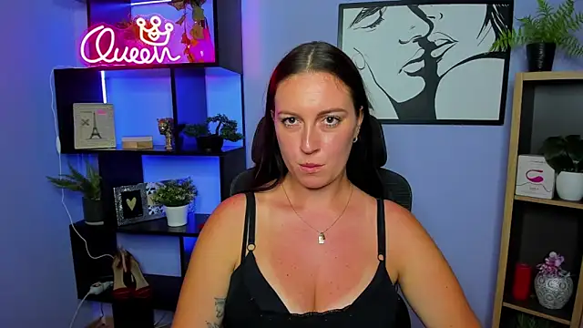 FUN_AMI live cam on StripChat