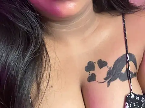 Its_cherry_magic live cam on StripChat