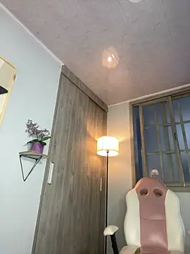 Nnnaina - Trans webcam sex chat