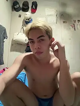 Urhotsilverboy
