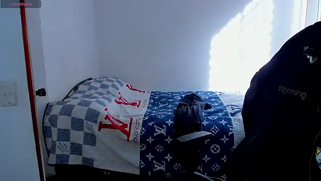Tommy_Bred webcam