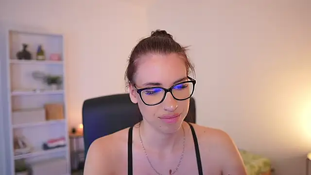 evagomess18 webcam