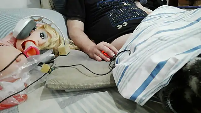 messi_syssy webcam