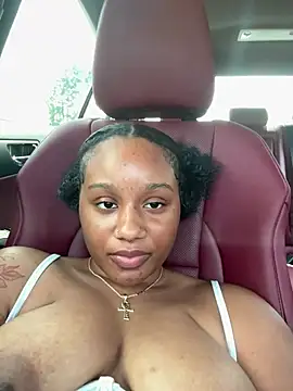 strip4faith (F teen) - rub + finger my pussy🐱