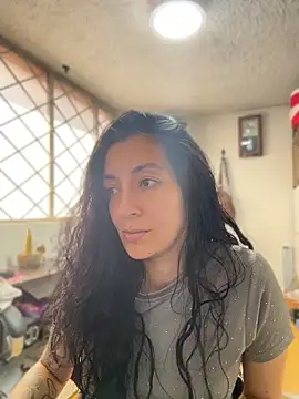 SALOME_KORLAND webcam