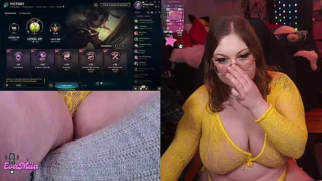 evamila