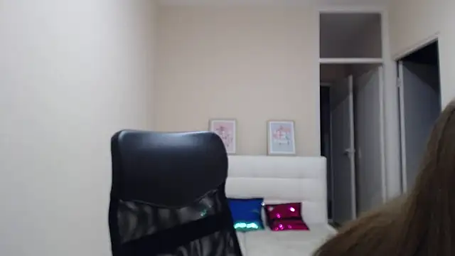 AnnaSweet18 webcam