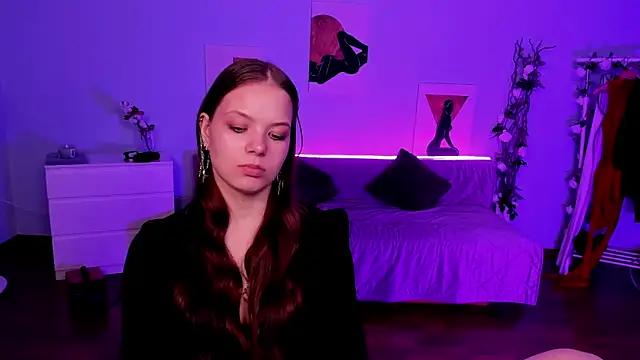 BetsyKiss webcam