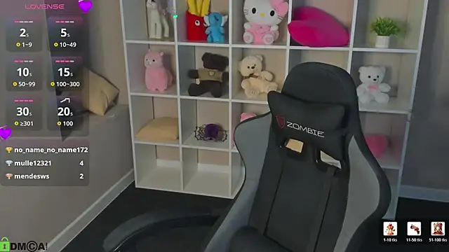 Ella_Burns webcam